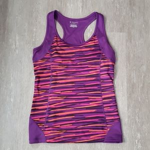 Tek Gear Racerback Workout Top